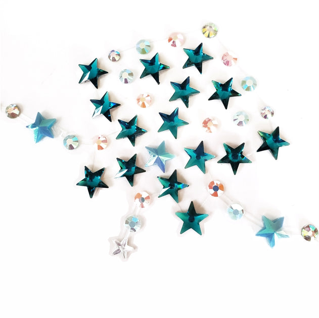 Face Jewels, Face Gems, Body Gems, Gemstones, Rhinestones - Starlight –  Starlightshine