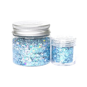 Ocean Chunky Glitter - Starlight