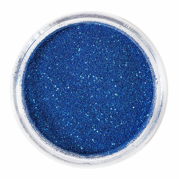 Blue Fine Glitter Pigment  - Starlight