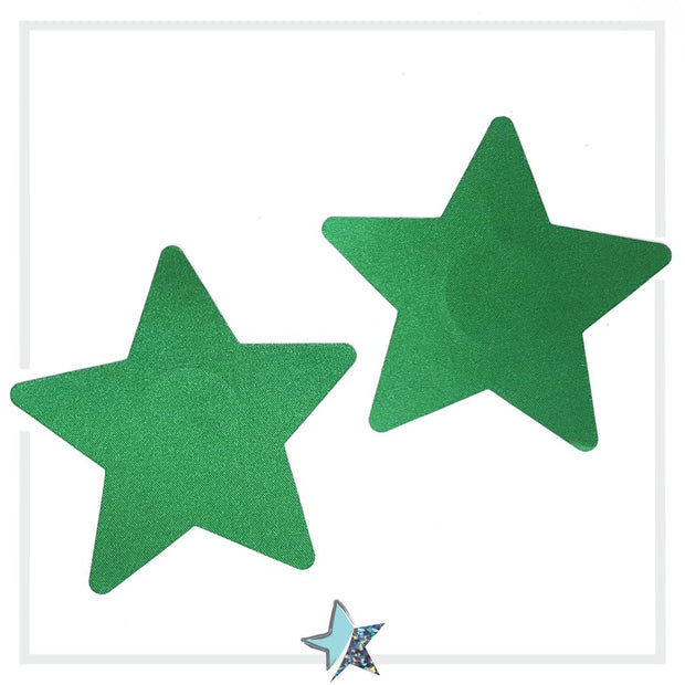 Green Star Pasties