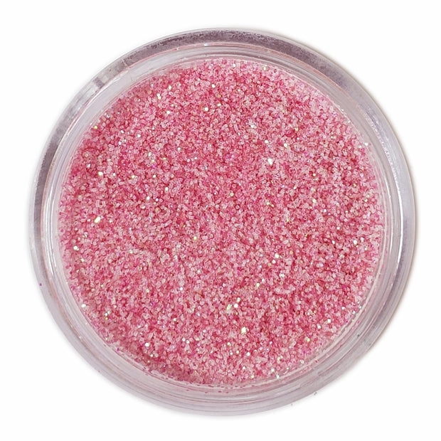 Light Pink Powder Glitter - Starlight