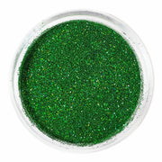 Green Ultra Fine Pigment Glitter - Starlight