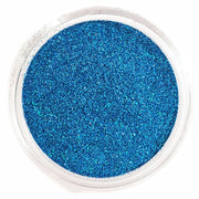Holographic Blue Fine Glitter Powder - Starlight