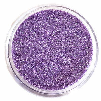 Purple Starfish powder Glitter - Starlight