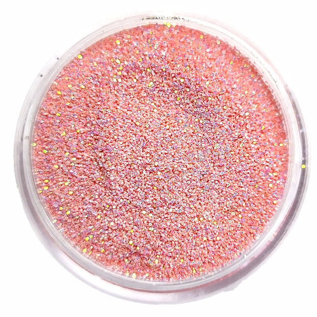 Pearly Pink Glitter Powder  - Starlight