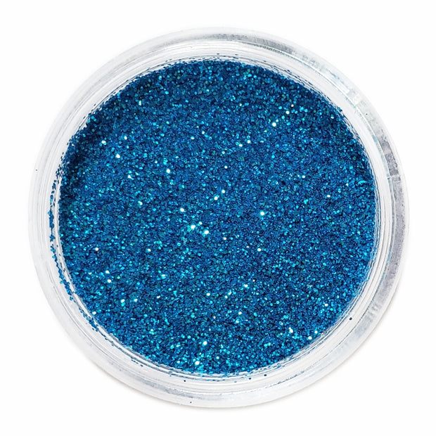 Turquoise Fine Glitter - Starlight