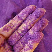 Fantasy Purple fine glitter powder  - Starlight