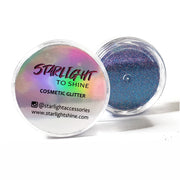 Butterfly Fine Pigment Glitter - Starlight