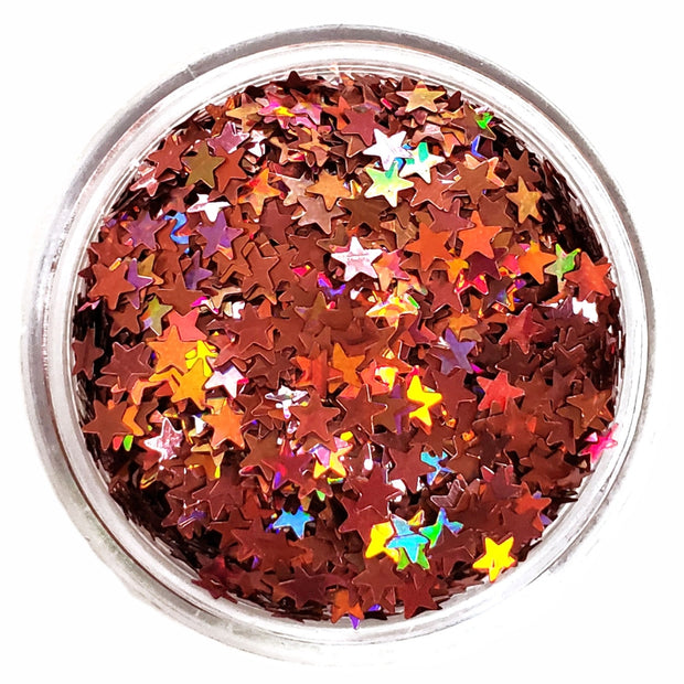 Miami Chunky Glitter Set - Starlight