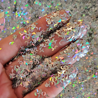 Festival Chunky Glitter - Starlight