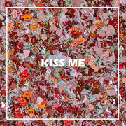 Kiss Me Chunky Glitter Mix - Starlight