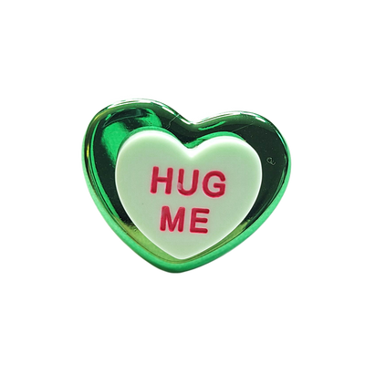 Hug Me Chunky Ring